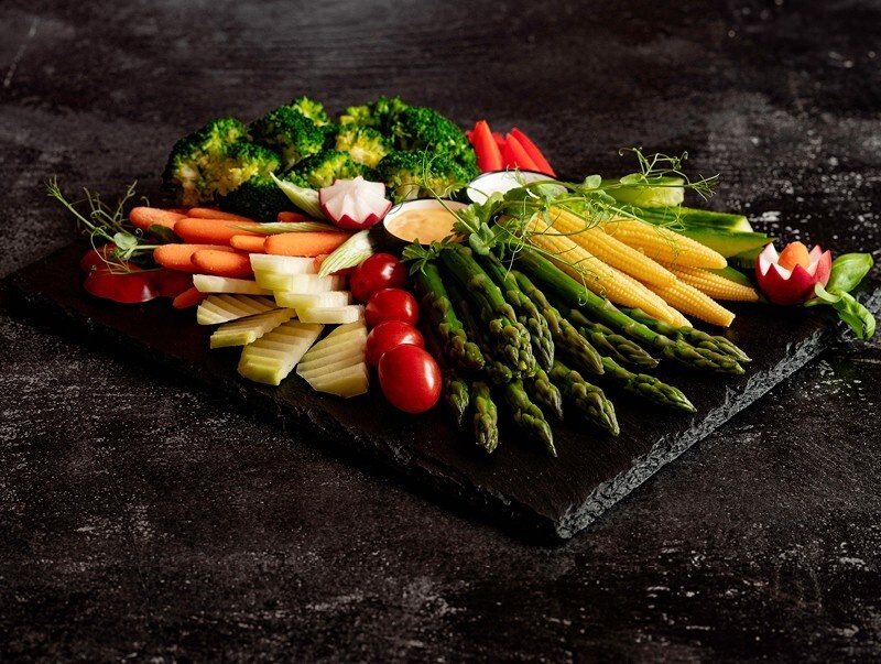 Ovocné a zeleninové